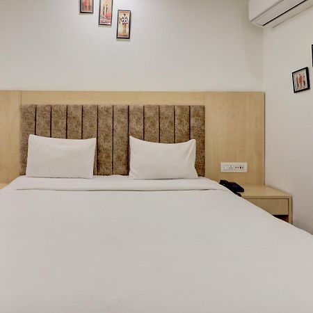 Luxury Studio Grand Anukampa Hotel Джапур Экстерьер фото